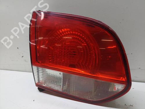 Left tailgate light VW GOLF VI (5K1)  | BP14851596C79 
