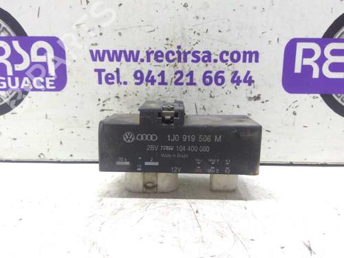 Electronic module SEAT IBIZA III (6L1)  | BP9473759M83 