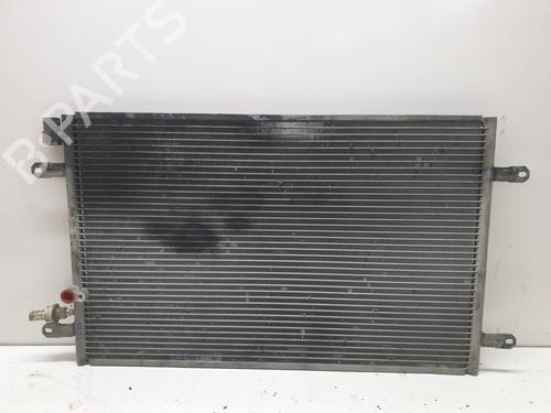 AC Kondensor AUDI A6 C6 Avant (4F5) 3.0 TDI quattro (225 hp) 21215985
