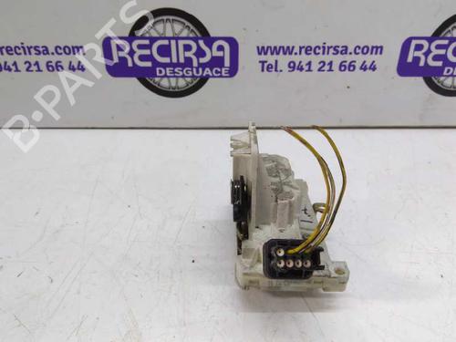 Rear left lock FORD MONDEO III Saloon (B4Y)  | BP9464846C100 