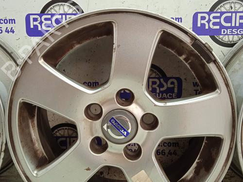 Rim VOLVO V50 (545) 1.6 D | BP9462346C45 