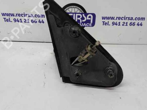 Left mirror SEAT IBIZA III (6L1)  | BP9461478C26 