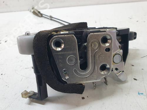 Front left lock NISSAN JUKE (F15)  | BP23526626C98 