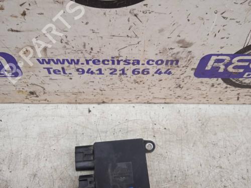 Heater resistor MAZDA CX-7 (ER)  | BP14239380M108 