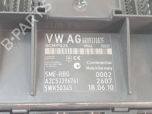 Fuse box SEAT IBIZA IV ST (6J8, 6P8)  | BP19274691E1 
