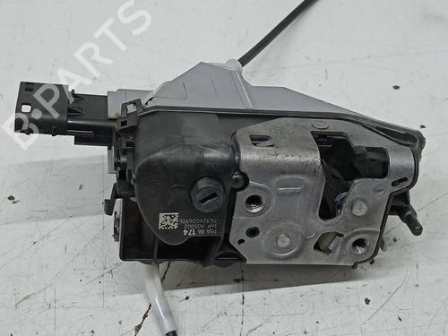 Rear right lock PEUGEOT 308 I (4A_, 4C_)  | BP9462911C99 