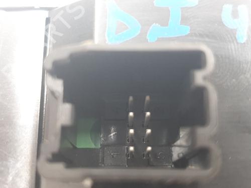 Left front window switch OPEL ASTRA J (P10) | BP38532537I27 - Image 5