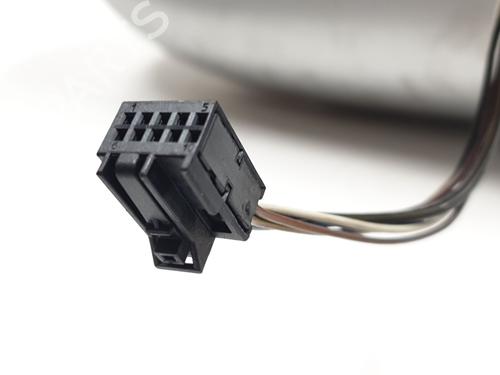 Left mirror MERCEDES-BENZ C-CLASS Coupe (CL203) C 180 Kompressor (203.746) | BP30961069C26