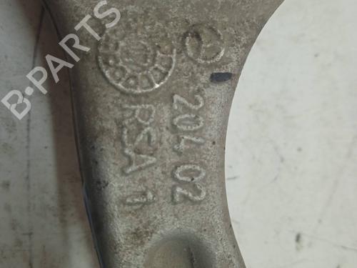 Left rear suspension arm MERCEDES-BENZ C-CLASS (W204)  | BP13665578M14 