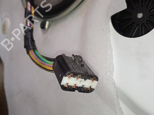 Left front door FORD TRANSIT CONNECT (P65_, P70_, P80_)  | BP9485692C2 