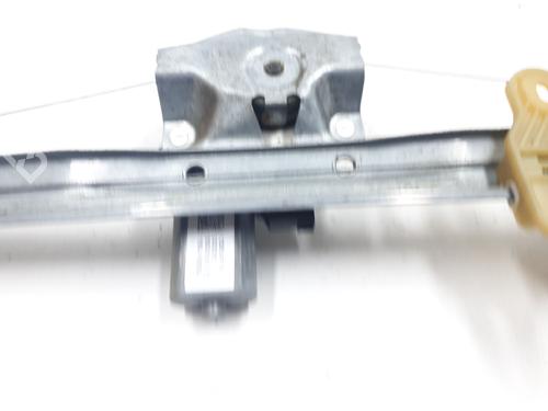 Front right window mechanism RENAULT CAPTUR I (J5_, H5_) 1.5 dCi 90 (J5N4, J5M5, J5MW, J5M6, J5AL, J5AJ) | BP38532531C23 - Image 6