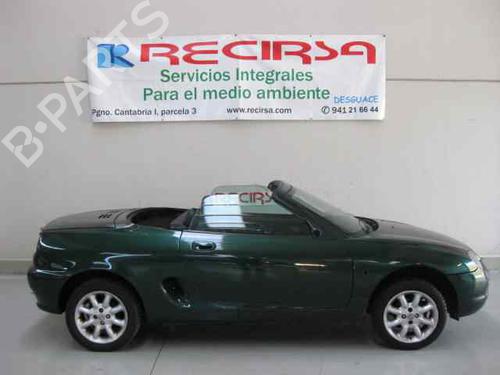 Front right lock MG MGF (RD)  | BP9489112C97 