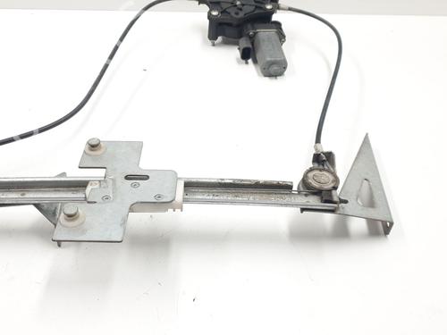 Front right window mechanism MICROCAR M.GO 0.5 | BP32232920C23