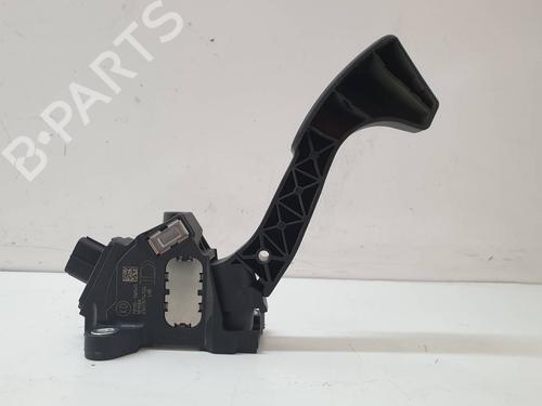 Used Pedal TOYOTA RAV 4 IV (_A4_) [2012-2019]  15992102