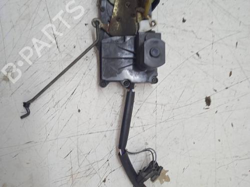Front right lock MG MGF (RD)  | BP9489112C97 