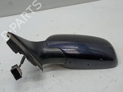Left mirror AUDI A4 B5 (8D2) 1.9 TDI | BP9463195C26 