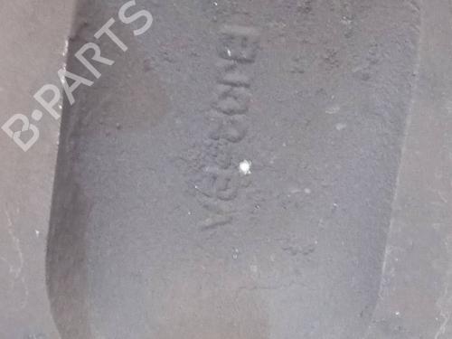 Rim LAND ROVER RANGE ROVER EVOQUE (L538)  | BP12681277C45