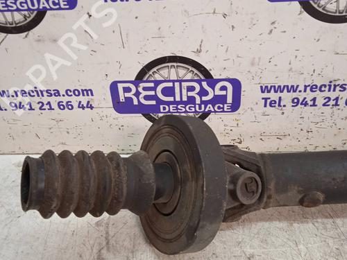 Driveshaft JEEP CHEROKEE (KJ)  | BP9483062M37 