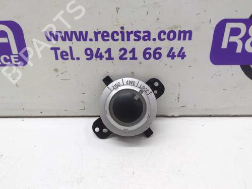 Used Switch CITROËN C-CROSSER (VU_, VV_) [2007-2012]  9469665