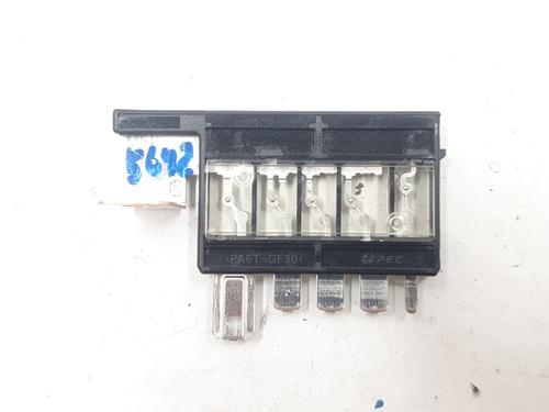 Fuse box KIA CEED (CD) 1.6 CRDi 136 | BP38511995E1 - Image 2