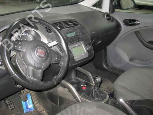 Squib airbag SEAT TOLEDO III (5P2)  | BP11705493C102 