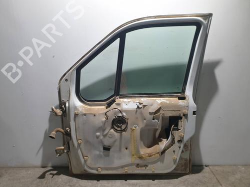 Right front door FORD TRANSIT CONNECT (P65_, P70_, P80_)  | BP21170759C3 
