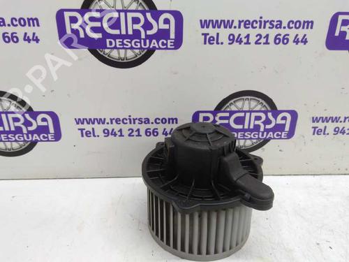 Heater blower motor FORD RANGER (ET)  | BP9476713M62 