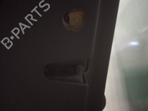 Used Rear left lock SEAT EXEO ST (3R5) [2009-2013]  13042527