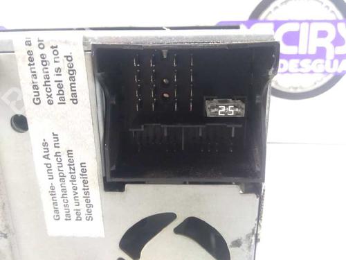 Bilradio OPEL CORSA D (S07)  | BP9476414E6 