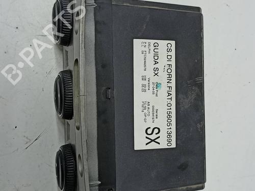Commande Chauffage ALFA ROMEO GT (937_) 1.9 JTD (937CXN1B) | BP9472993I5 