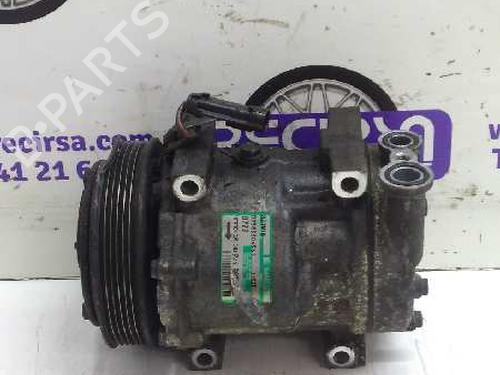 AC compressor ALFA ROMEO 147 (937_) 1.6 16V T.SPARK ECO (937.AXA1A, 937.BXA1A) | BP9480823M34 