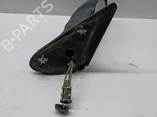 Right mirror SEAT INCA (6K9) 1.9 D | BP9477203C27 