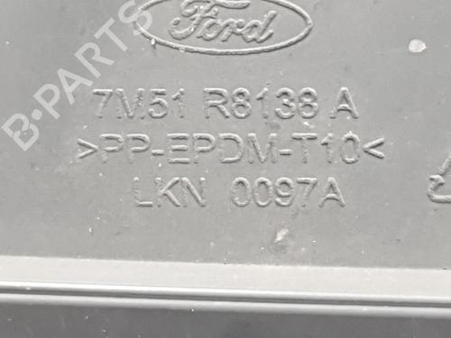 Grill FORD C-MAX (DM2) 1.6 TDCi | BP32474437C40 - Image 9