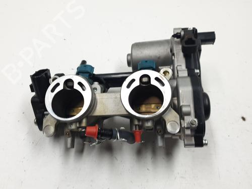 Throttle body YAMAHA MOTORCYCLES TMAX TMAX 560 Tech Max (SJ18, SJ21) | BP40109401M82 - Image 6