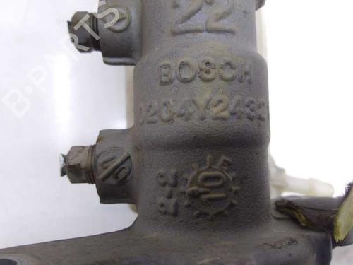 Brake master cylinder RENAULT KANGOO / GRAND KANGOO II (KW0/1_)  | BP9474456M77 