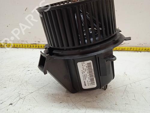 Used Heater blower motor CITROËN C3 II (SC_) [2009-2025]  9497279