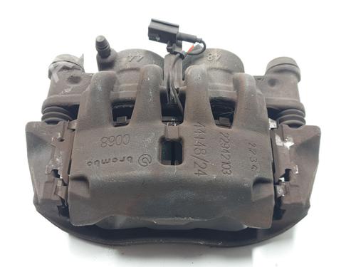 Right front brake caliper CITROËN JUMPER II Van 2.2 HDi 110 | BP30695187M104