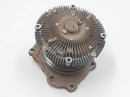 Used Fan NISSAN TERRANO II (R20) 2.7 TD 4WD (101 hp) 28836665