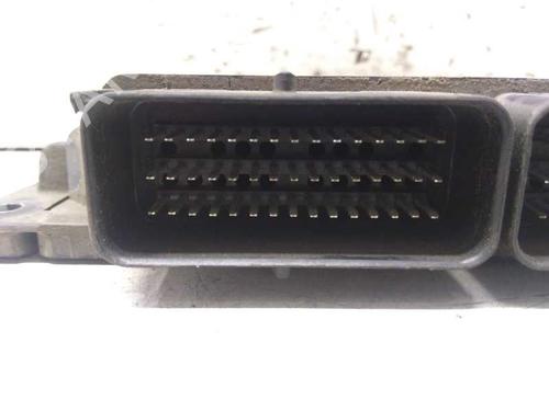 Engine control unit (ECU) FIAT PUNTO (188_) 1.9 JTD 80 (188.237, .257, .337, .357) | BP9468662M57 