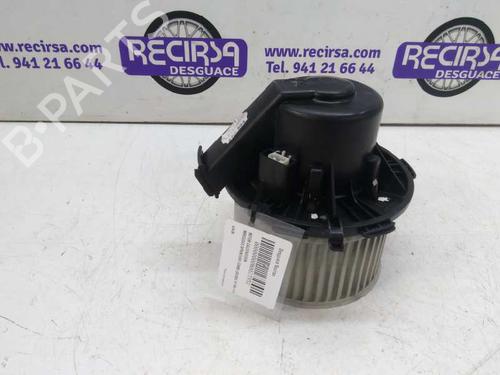 Used Heater blower motor MERCEDES-BENZ SPRINTER 3,5-t Van (B906) [2006-2020]  9960935