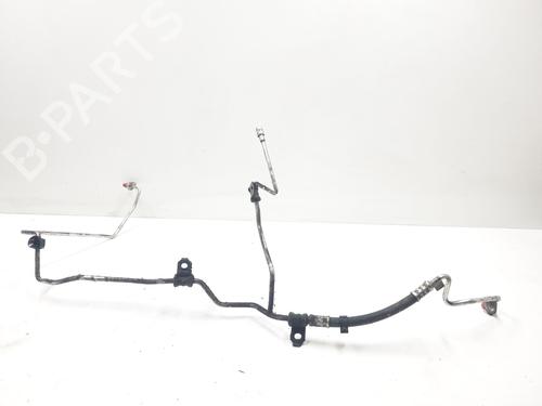 Used AC pipe AC pipe RENAULT MEGANE III Grandtour (KZ0/1) 1.5 dCi (KZ1M, KZ1W, KZ0R) (106 hp) 39118709 39118709