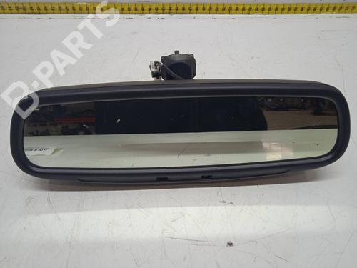 Used Rear mirror Rear mirror FORD C-MAX (DM2) 2.0 TDCi (136 hp) 9478711 9478711