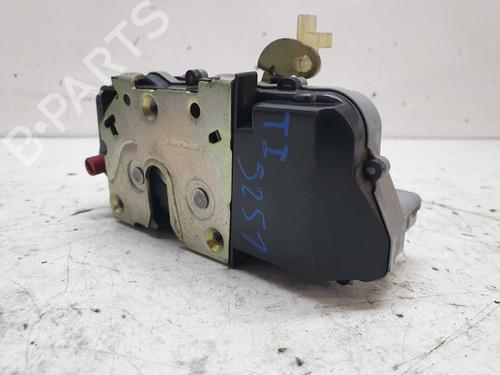 Rear left lock CITROËN XSARA PICASSO (N68) 1.6 HDi | BP23439313C100 