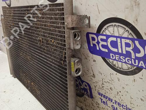 AC radiator ALFA ROMEO 147 (937_)  | BP9485032M32 
