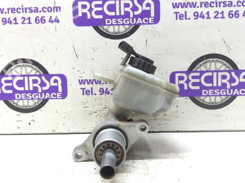 Brake master cylinder VW CADDY III MPV (2KB, 2KJ, 2CB, 2CJ)  | BP9473921M77 