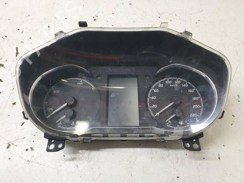 Compteur de vitesse TOYOTA YARIS (_P13_) 1.5 Hybrid (NHP130_, NHP130) (101 hp) 24802717