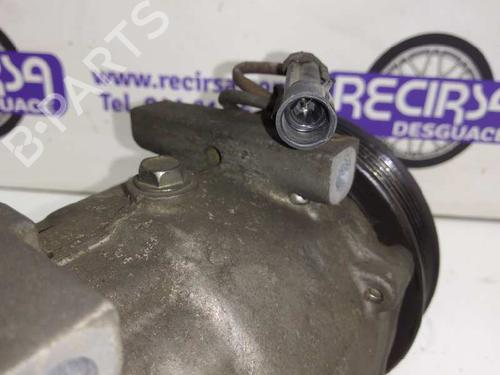 AC compressor ALFA ROMEO GT (937_) 1.9 JTD (937CXN1B) | BP9473000M34 
