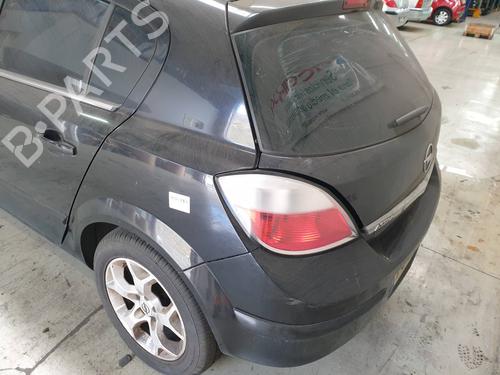 Front right window mechanism OPEL ASTRA H (A04)  | BP25882155C23 