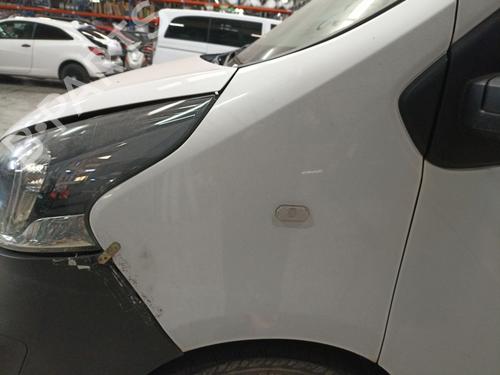 Egr OPEL VIVARO B Van (X82) 1.6 CDTI (05) | BP30906960M69