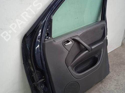 Right front door MERCEDES-BENZ M-CLASS (W163)  | BP9487598C3 